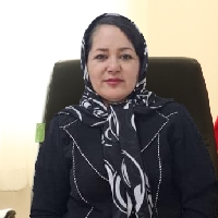رباب صالحی